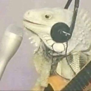 Meet your Posher, Garrison